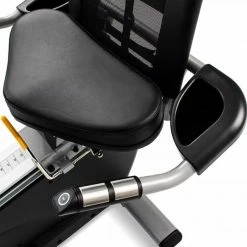 WebCitz - The Fitness Store Spirit Fitness XBR55ENT Recumbent Bike With Entertainment 13 WebCitz - The Fitness Store Spirit Fitness XBR55ENT Recumbent Bike With Entertainment