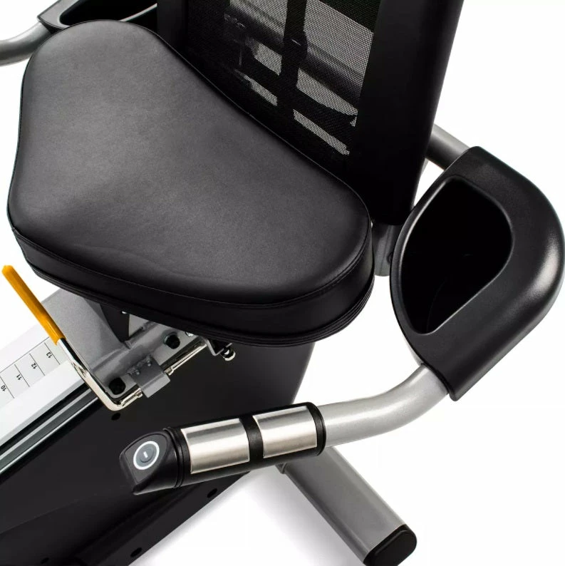 WebCitz - The Fitness Store Spirit Fitness XBR55ENT Recumbent Bike With Entertainment 7 WebCitz - The Fitness Store Spirit Fitness XBR55ENT Recumbent Bike With Entertainment