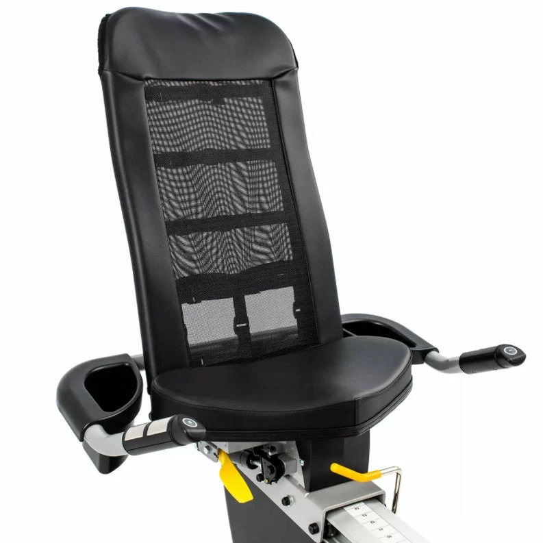 WebCitz - The Fitness Store Spirit Fitness XBR55ENT Recumbent Bike With Entertainment 8 WebCitz - The Fitness Store Spirit Fitness XBR55ENT Recumbent Bike With Entertainment