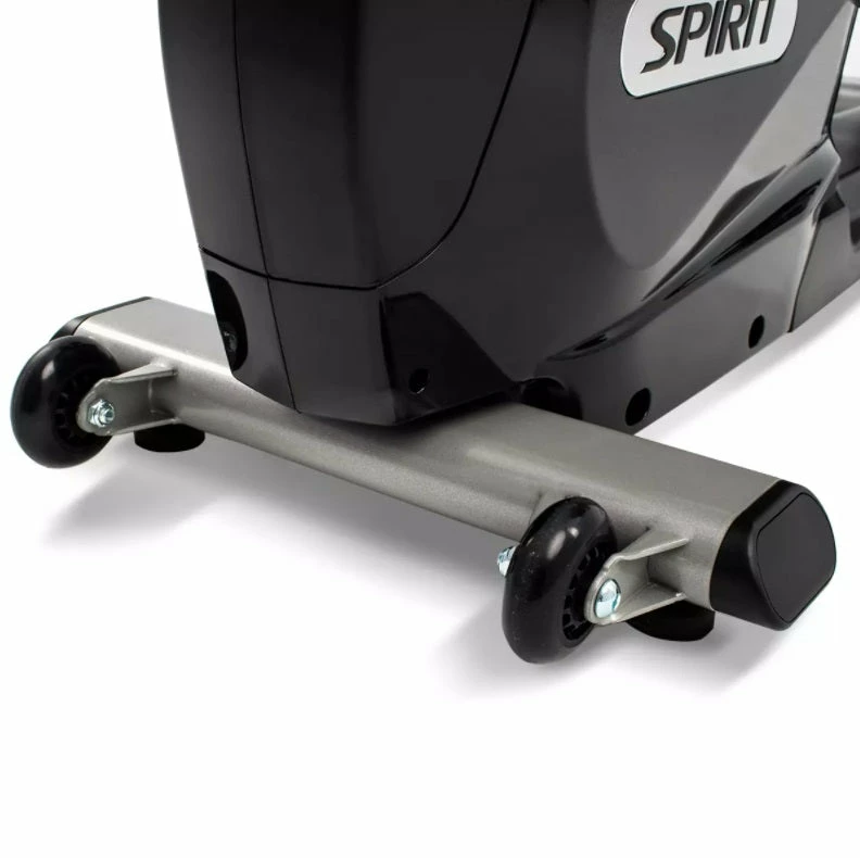 WebCitz - The Fitness Store Spirit Fitness XBR55ENT Recumbent Bike With Entertainment 9 WebCitz - The Fitness Store Spirit Fitness XBR55ENT Recumbent Bike With Entertainment