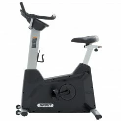 WebCitz - The Fitness Store Spirit XBU55 Upright Exercise Bike