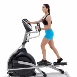 WebCitz - The Fitness Store Spirit XE295 Elliptical Machine Cardio