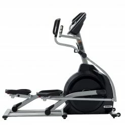 WebCitz - The Fitness Store Spirit XE295 Elliptical Machine Cardio