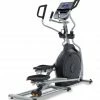 WebCitz - The Fitness Store Spirit XE295 Elliptical Machine Cardio