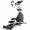 WebCitz - The Fitness Store Cardio Spirit XE395 Elliptical Machine