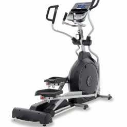 WebCitz - The Fitness Store Cardio Spirit XE395 Elliptical Machine