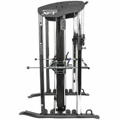 WebCitz - The Fitness Store BodyCraft XFT FUNCTIONAL TRAINER Gym Systems