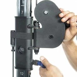 WebCitz - The Fitness Store BodyCraft XFT FUNCTIONAL TRAINER Gym Systems