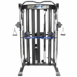WebCitz - The Fitness Store BodyCraft XFT FUNCTIONAL TRAINER Gym Systems