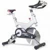 WebCitz - The Fitness Store Home Equipment By Type Spirit Fitness XIC600 Home Indoor Cycle