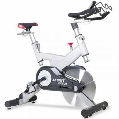 WebCitz - The Fitness Store Home Equipment By Type Spirit Fitness XIC600 Home Indoor Cycle