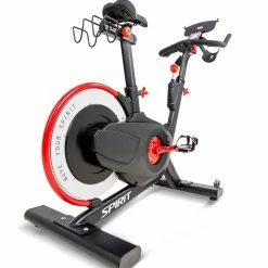 WebCitz - The Fitness Store Spirit Fitness CIC850 Indoor Cycle