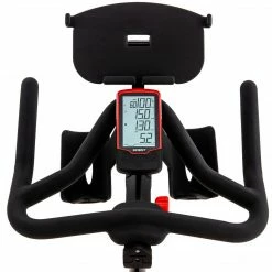 WebCitz - The Fitness Store Spirit Fitness CIC850 Indoor Cycle