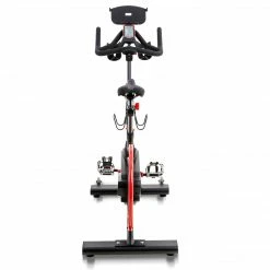 WebCitz - The Fitness Store Spirit Fitness CIC850 Indoor Cycle