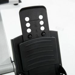 WebCitz - The Fitness Store Home Equipment By Type Spirit CRW800 Commercial Rower