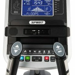 WebCitz - The Fitness Store Spirit XS895 HIIT Trainer Cardio
