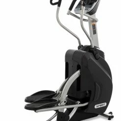 WebCitz - The Fitness Store Spirit XS895 HIIT Trainer Cardio