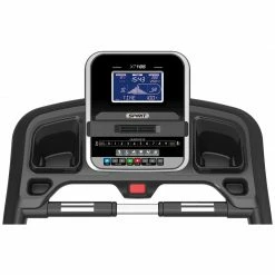 WebCitz - The Fitness Store Cardio Spirit XT185 Folding Treadmill