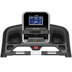 WebCitz - The Fitness Store Spirit XT285 Folding Treadmill Cardio