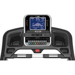 WebCitz - The Fitness Store Cardio Spirit XT485 Folding Treadmill