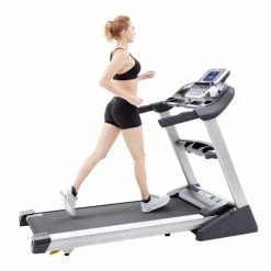 WebCitz - The Fitness Store Cardio Spirit XT485 Folding Treadmill