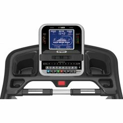 WebCitz - The Fitness Store Spirit XT685 Home Treadmill Cardio